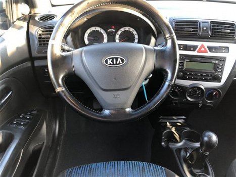 Kia Picanto - 1.1 X-clusive 2e eig Airco 5 deurs 3 mnd Garantie - 1