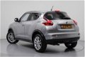 Nissan Juke - 1.6 Acenta NL-Auto Cruise control Elec Ramen ECC LMV - 1 - Thumbnail