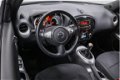 Nissan Juke - 1.6 Acenta NL-Auto Cruise control Elec Ramen ECC LMV - 1 - Thumbnail