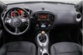 Nissan Juke - 1.6 Acenta NL-Auto Cruise control Elec Ramen ECC LMV - 1 - Thumbnail