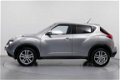 Nissan Juke - 1.6 Acenta NL-Auto Cruise control Elec Ramen ECC LMV - 1 - Thumbnail