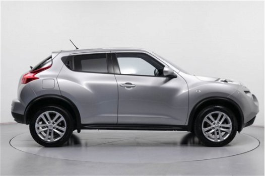 Nissan Juke - 1.6 Acenta NL-Auto Cruise control Elec Ramen ECC LMV - 1