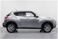 Nissan Juke - 1.6 Acenta NL-Auto Cruise control Elec Ramen ECC LMV - 1 - Thumbnail