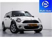 Mini Mini Clubman - 1.6 One Business Line NL-Auto Airco Schuifdak Cruise Control LMV - 1 - Thumbnail