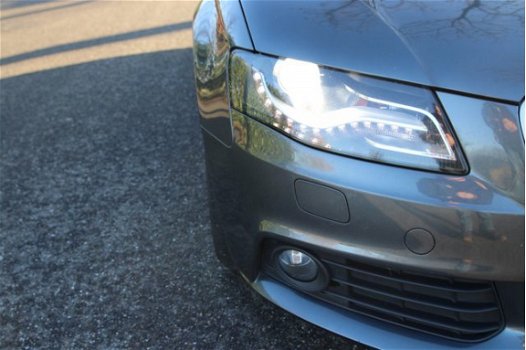 Audi A4 Avant - 1.8 TFSI S edition Motor gereviseerd - 1