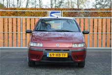 Fiat Punto - 1.2-16V ELX