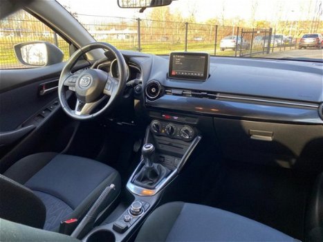 Mazda 2 - 2 1.5i INTRO EDITION Navi/Sensoren achter/Airco - 1