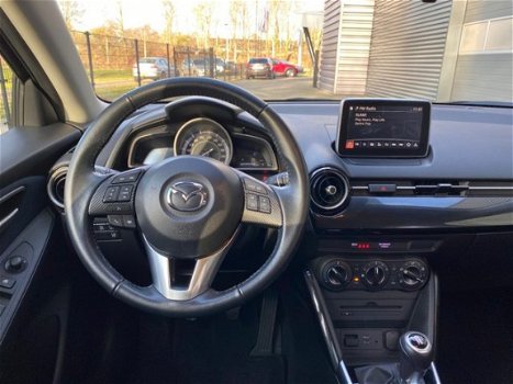 Mazda 2 - 2 1.5i INTRO EDITION Navi/Sensoren achter/Airco - 1