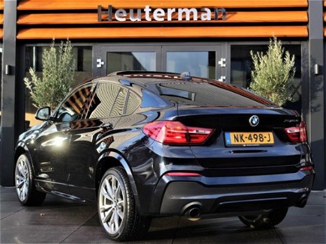 BMW X4 - VERKOCHT - 1