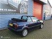 Volkswagen Golf Cabriolet - 1.8i Stuurbekrachtiging, Goede kap - 1 - Thumbnail