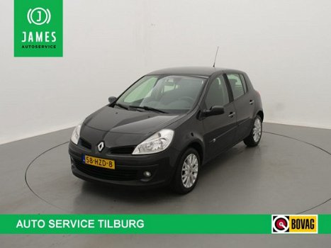 Renault Clio - 1.2-16V Collection AIRCO LMV AUDIO 5 DRS - 1