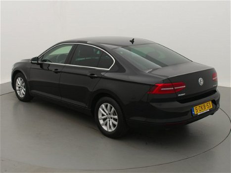 Volkswagen Passat - 1.4 TSI *150 PK* ACT Comfortline NAVI FULL-LED CRUISE LMV - 1