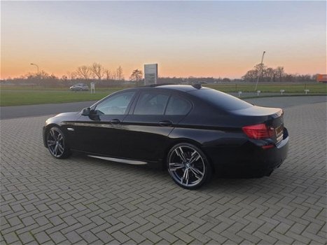 BMW 5-serie - 535d High Executive M PAKKET - 1