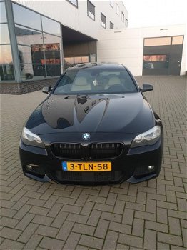 BMW 5-serie - 535d High Executive M PAKKET - 1