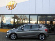 BMW 2-serie Active Tourer - 218i 1e eigenaar