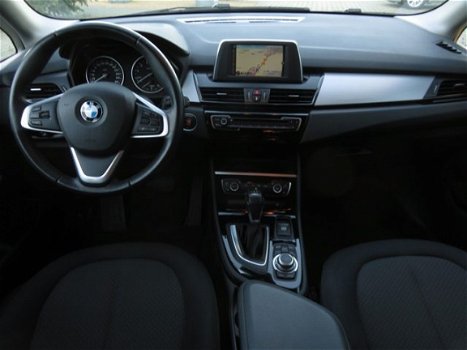 BMW 2-serie Active Tourer - 218i 1e eigenaar - 1
