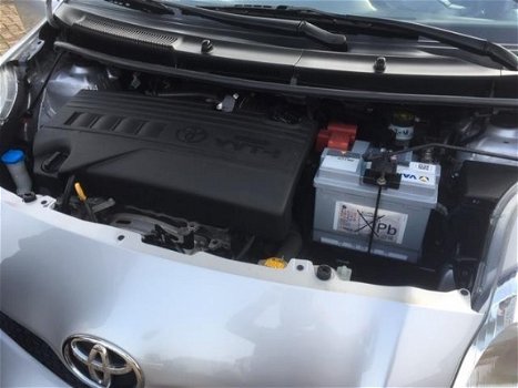 Toyota Yaris - 1.3 VVTi Aspiration met Climat Control - 1