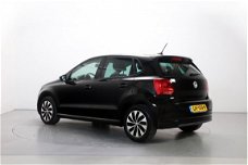 Volkswagen Polo - 1.4 TDI Business Edition Navigatie Stuurbediening Parkeersensoren