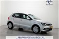 Volkswagen Polo - 1.0 Comfortline App-Connect Airco Cruise Control - 1 - Thumbnail