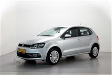 Volkswagen Polo - 1.0 Comfortline App-Connect Airco Cruise Control