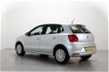 Volkswagen Polo - 1.0 Comfortline App-Connect Airco Cruise Control - 1 - Thumbnail