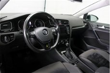 Volkswagen Golf Variant - 1.2 TSI Highline Navigatie Alcantara Climate Control Stuurbediening