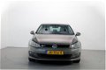 Volkswagen Golf - 1.0 TSI 116pk Comfortline 6-bak Navigatie DAB+ Parkeersensoren Climate Control - 1 - Thumbnail