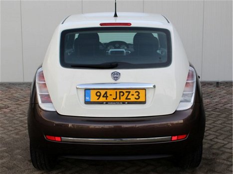 Lancia Y(psilon) - 1.4 Oro - 1