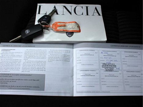 Lancia Y(psilon) - 1.4 Oro - 1