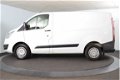 Ford Transit Custom - 270 2.2 TDCI L1H1 Trend | cruise | airco | zijdeur rechts | tussenschot | - 1 - Thumbnail