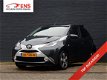 Toyota Aygo - 1.0 VVT-i x-clusiv NAVI OPEN DAK CAMERA ACHTER BLUETOOTH 5-DEURS ALLE OPTIES - 1 - Thumbnail