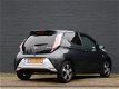 Toyota Aygo - 1.0 VVT-i x-clusiv NAVI OPEN DAK CAMERA ACHTER BLUETOOTH 5-DEURS ALLE OPTIES - 1 - Thumbnail