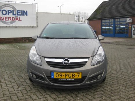 Opel Corsa - 1.3 CDTi EcoFlex S/S '111' Edition - 1