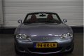 Mazda MX-5 - 1.6i Exec. Evolv +LEDER/AIRCO 62.000KM - 1 - Thumbnail