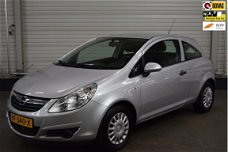 Opel Corsa - 1.0-12V Selection +AIRCO