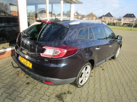 Renault Mégane Estate - Megane MÉGANE DCI 110 DYNAMIQUE - 1