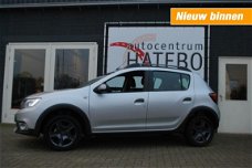 Dacia Sandero - STEPWAY TCE 90 LAURÉATE Automaat PDC