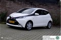 Toyota Aygo - 1.0 VVT-I 69PK X-Play 5drs. achteruitrijcamera - 1 - Thumbnail