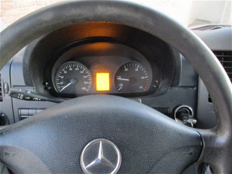 Mercedes-Benz Sprinter - 213 2.2 CDI 366 L2 H1 Airco - 1
