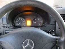 Mercedes-Benz Sprinter - 213 2.2 CDI 366 L2 H1 Airco