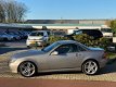 Mercedes-Benz SLK-klasse - 200 KOMPRESSOR / 2003 / ZWART LEER / KANS - 1 - Thumbnail