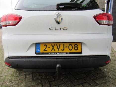 Renault Clio Estate - DCI 90 EXPRESSION 1e EIG NAVI CRUISE - 1