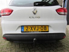 Renault Clio Estate - DCI 90 EXPRESSION 1e EIG NAVI CRUISE