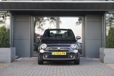 Fiat 500 - Cabriolet 1.2 Sport | Climate Control | Bluetooth |