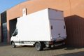 Mercedes-Benz Sprinter - 516 CDI Chassis L3 RWD 3, 5t Automaat | Meubelbak + laadklep + zijdeur - 1 - Thumbnail