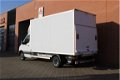 Mercedes-Benz Sprinter - 516 CDI Chassis L3 RWD 3, 5t Automaat | Meubelbak + laadklep + zijdeur - 1 - Thumbnail