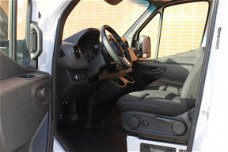 Mercedes-Benz Sprinter - 516 CDI Chassis L3 RWD 3, 5t Automaat | Meubelbak + laadklep + zijdeur