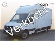 Mercedes-Benz Sprinter - 516 CDI L3 RWD Meubelbak laadklep - 1 - Thumbnail