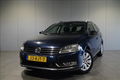 Volkswagen Passat Variant - 1.4 TSI Comfortline Automaat Leder Navigatie Stoelverwarming - 1 - Thumbnail