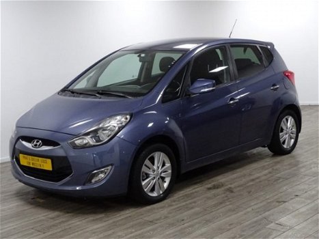 Hyundai ix20 - 1.6 I-VISION/ CLIMA/ NW STAAT/ APK 12-2020 - 1